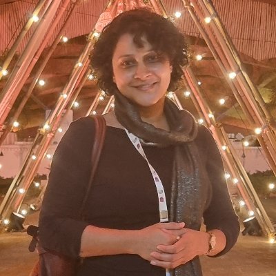 Assistant Editor at The Press Trust of India (PTI)