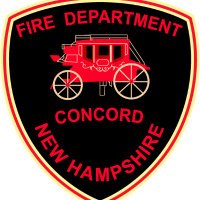 Concord NH Fire Dept (@concordnhfire) 's Twitter Profile Photo Concord NH Fire Dept (@concordnhfire) 's Twitter Profile Photo