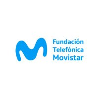 Fundación Telefónica Movistar Uruguay (@ftmovistaruy) 's Twitter Profile Photo Fundación Telefónica Movistar Uruguay (@ftmovistaruy) 's Twitter Profile Photo