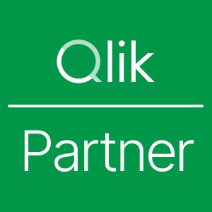 @Qlik partners drive business transformation using Qlik’s leading-edge technologies for #DataAnalytics, #DataVisualization, and #DataIntegration.