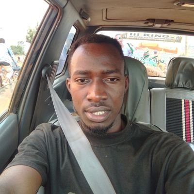 ndahimanaJeanC5 Profile Picture