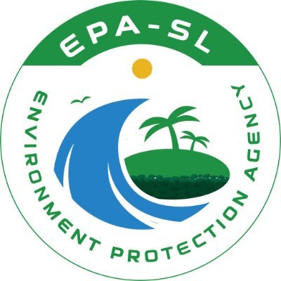 Official Twitter account of the Environment Protection Agency (EPA-SL), the regulatory agency for effective management and protection of the environment.