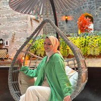 Sevde Özkır (@ozk_sevde) 's Twitter Profile