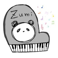 ᴢ ᴜ ᴍ ɪ 🎹 🐼(@z_u_m_i_8) 's Twitter Profile Photo