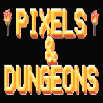 PixelsDungeons Profile Picture