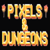 Pixels & Dungeons (@PixelsDungeons) Twitter profile photo