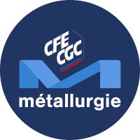 Métallurgie CFE-CGC (@metalcfecgc) 's Twitter Profile Photo Métallurgie CFE-CGC (@metalcfecgc) 's Twitter Profile Photo