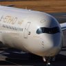 A350xwb1's profile picture. 飛行機好きの方よろしくお願いします 
 NRTベース 海外遠征も再開