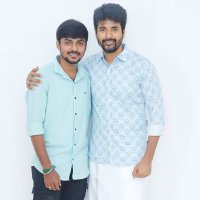 Ethirneechal S.Harish(@harish_sk_uyrie) 's Twitter Profile Photo