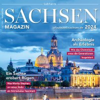 SachsenMagazin(@SachsenMagazin) 's Twitter Profile Photo