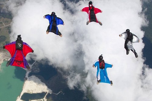 Daniel_A_Smith's profile picture. CEO X Training Equipment Inc & Boat Florida Rentals, Wingsuit Pilot, Boater, Travel Junkie