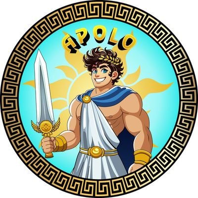Project APOLO CUP - Click to Earn
Telegram: https://t.co/FwZ3D5odOD

ca: 0x371ee954ab6961629f67877ff9bbb41f7dec71a7