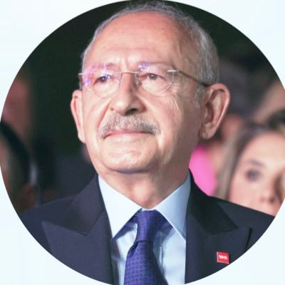 Kılıçdaroğlu Çalışma Ofisi  F.S