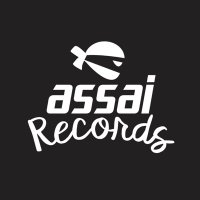 Assai Records (Glasgow)(@assai_glasgow) 's Twitter Profile Photo