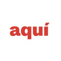 aquí(@aqui_bcn) 's Twitter Profile Photo