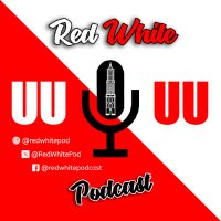 Red White Podcast(@RedWhitePod) 's Twitter Profile Photo