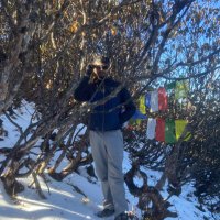 Umesh (@sanishdhg) 's Twitter Profile Photo