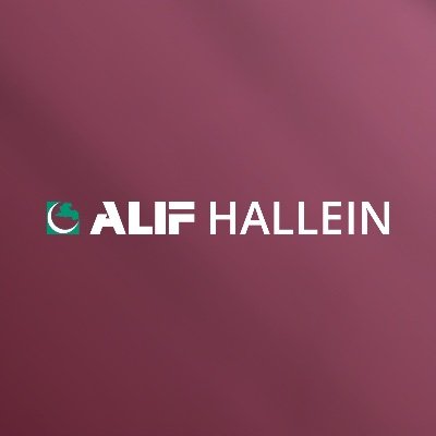 Austria Linz Islamische Föderation Ortsverein Hallein