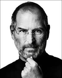 SteveJobs_r's profile picture. You can't connect the dots looking forward; you can only connect them looking backwards. So you have to trust that the dots will somehow connect in your future.
