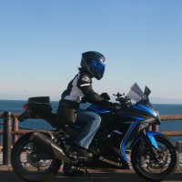 アイル (@dnybike1) Twitter profile photo