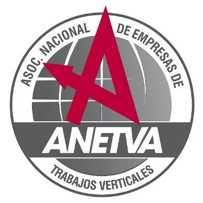 Somos la Asociación Nacional de Empresas de Trabajos Verticales.  Representamos a empresas repartidas por todo el territorio nacional e internacional😀