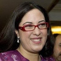 Sabah Al Rafie (@snrafie) 's Twitter Profile