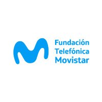 Fundación Telefónica Movistar Argentina(@FTMovistarAr) 's Twitter Profile Photo