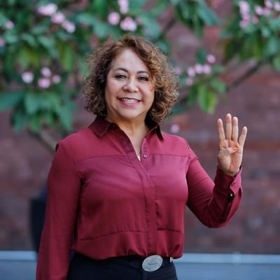 ¡Soy #Morena de piel y corazón! | Diputada Federal por el Estado de Morelos (Dtto. II) 🇲🇽