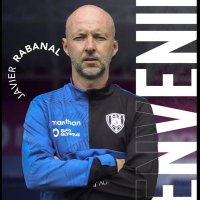 Javier Rabanal (@javier_rabanal) 's Twitter Profile