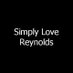 Simply Love Ryan Reynolds (@simply15681) Twitter profile photo