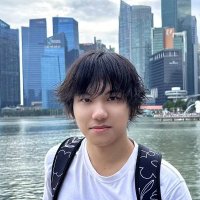 AB Kuai.Dong (@_forab) 's Twitter Profile