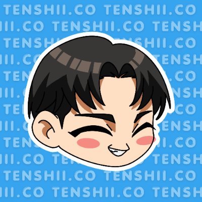 Tenshii.Coさんのプロフィール画像