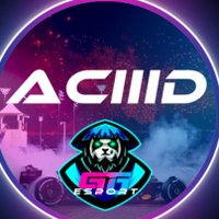 AciiiD(@AciiiD____) 's Twitter Profile Photo