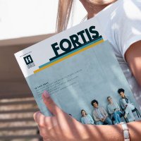 FORTIS (@fortisforum) 's Twitter Profile
