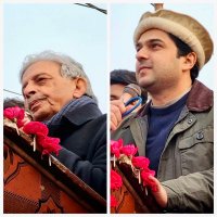 Rana Tahir(@RanaTahirPk) 's Twitter Profile Photo