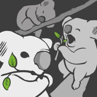 Crunching Koalas: video games publishing & porting (@crunchingkoalas) 's Twitter Profile Photo Crunching Koalas: video games publishing & porting (@crunchingkoalas) 's Twitter Profile Photo