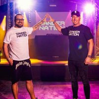 Zander Nation (@zandernationdj) Twitter profile photo