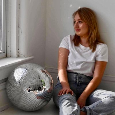 mkblondie2's profile picture. 