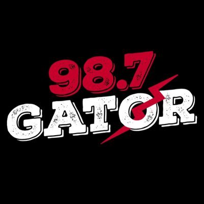 LISTEN: https://t.co/N1zloFJomR The Palm Beaches Rock Station.