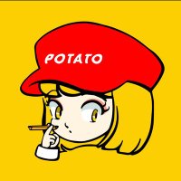 Poteto(@pote3608) 's Twitter Profile Photo