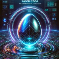 Good Eggs 108 NFT (@goodeggsnft) 's Twitter Profile