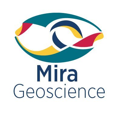 MiraGeoscience Profile Picture