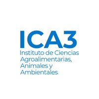 ICA3 Universidad de O'Higgins (@ica3_uoh) 's Twitter Profile Photo