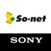 Sony | So-net (@SonetbySony) Twitter profile photo