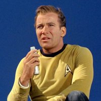 (in)correct star trek(@correctrek) 's Twitter Profile Photo