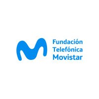 Fundación Telefónica Movistar México (@ftelefonicamx) 's Twitter Profile Photo Fundación Telefónica Movistar México (@ftelefonicamx) 's Twitter Profile Photo