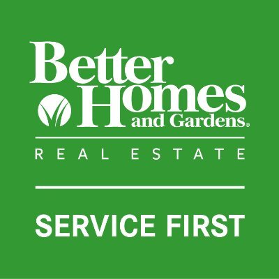 Better Homes & Gardens Service First is committed to earning daily, our reputation as a leader in Central Illinois Real Estate.