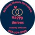 Happy Unions Weddings by The Trusty Notary (@Happyunionsknox) Twitter profile photo
