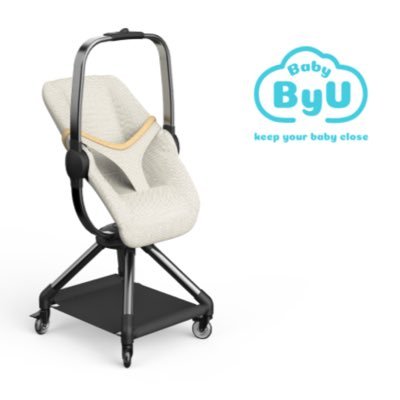 Multifunction baby furniture. British designed by Parents for Parents. Safe, Simple, Smart. Keep your baby close.