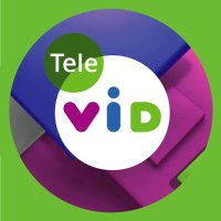 Canal TeleVID(@Canaltelevid) 's Twitter Profile Photo
